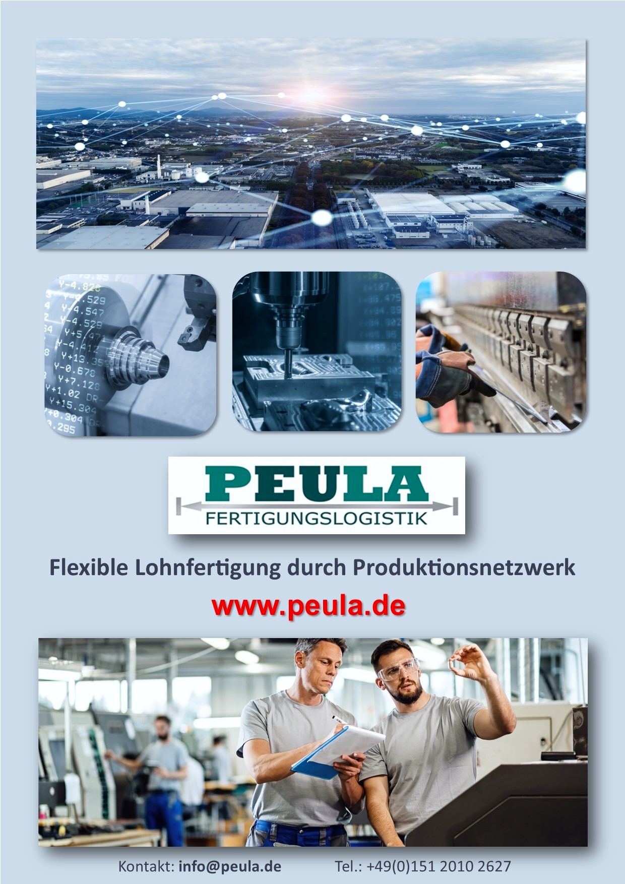 Flexibilität ohne Kompromisse